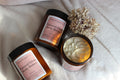 Natural Glow Whipped Body Butter