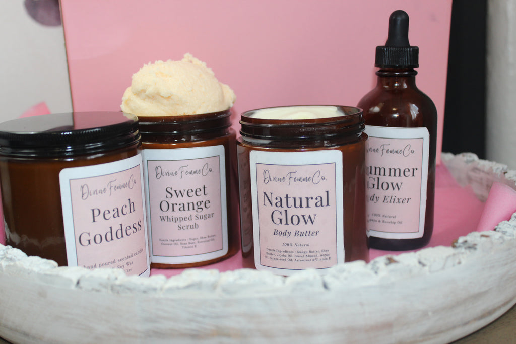 The Summer Goddess Ritual - Bundle
