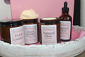 The Summer Goddess Ritual - Bundle