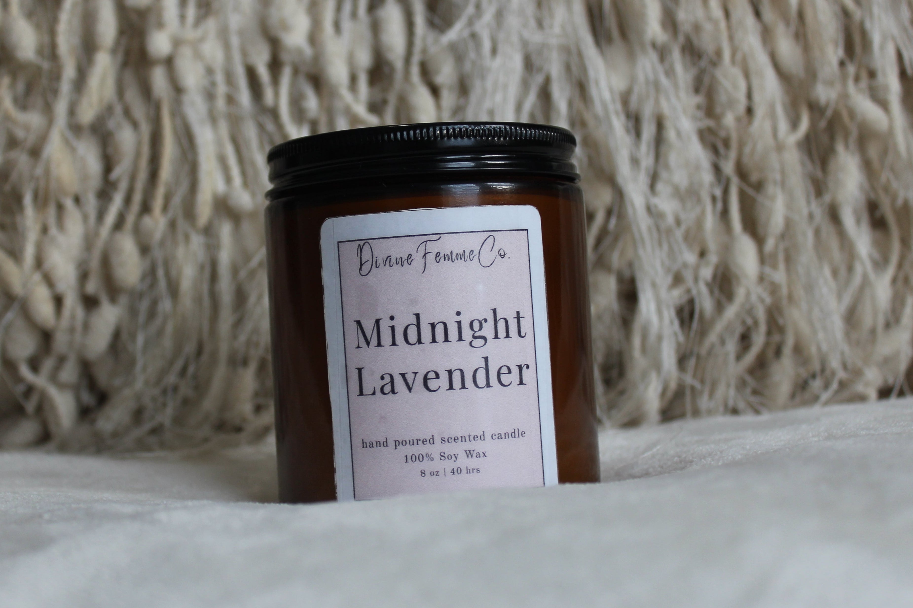 Midnight Lavender